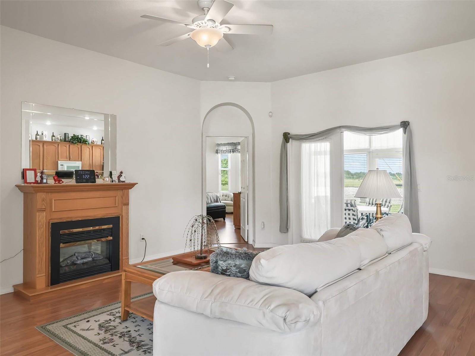 17038 SE 115TH TERRACE RD, SUMMERFIELD, FL, 34491