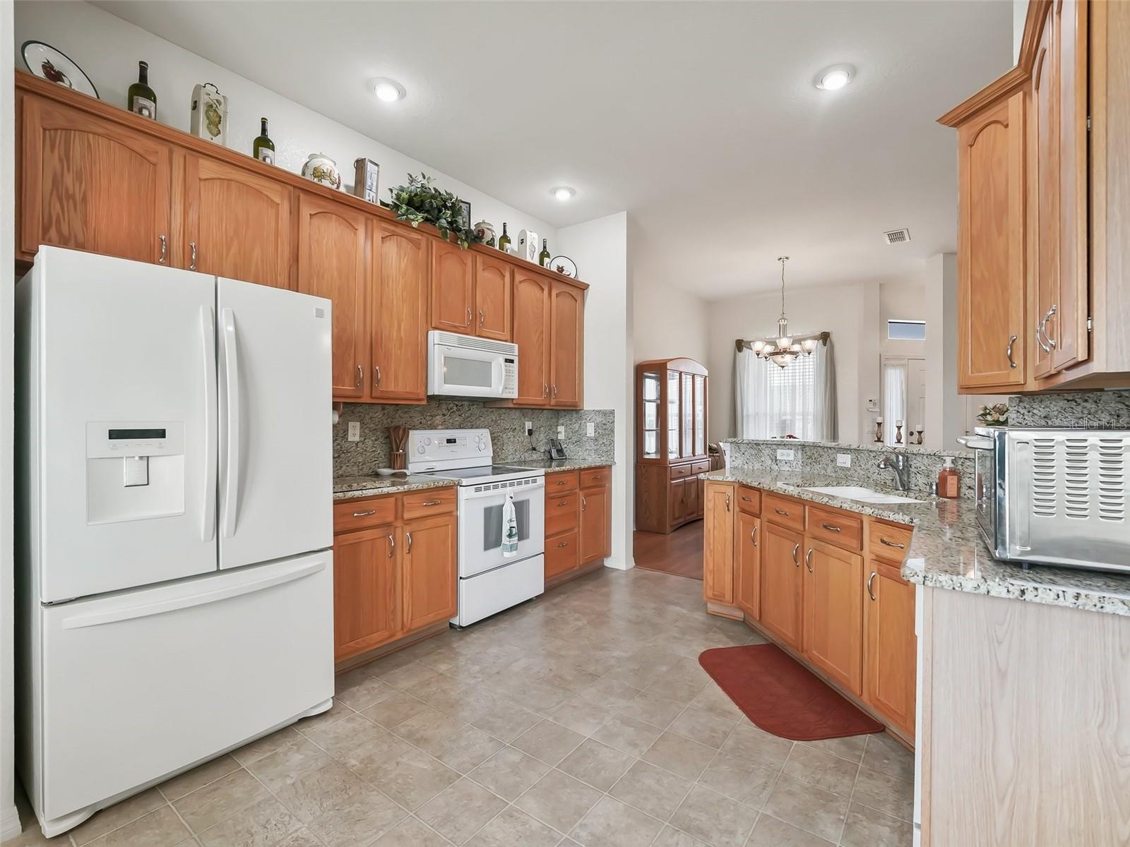 17038 SE 115TH TERRACE RD, SUMMERFIELD, FL, 34491
