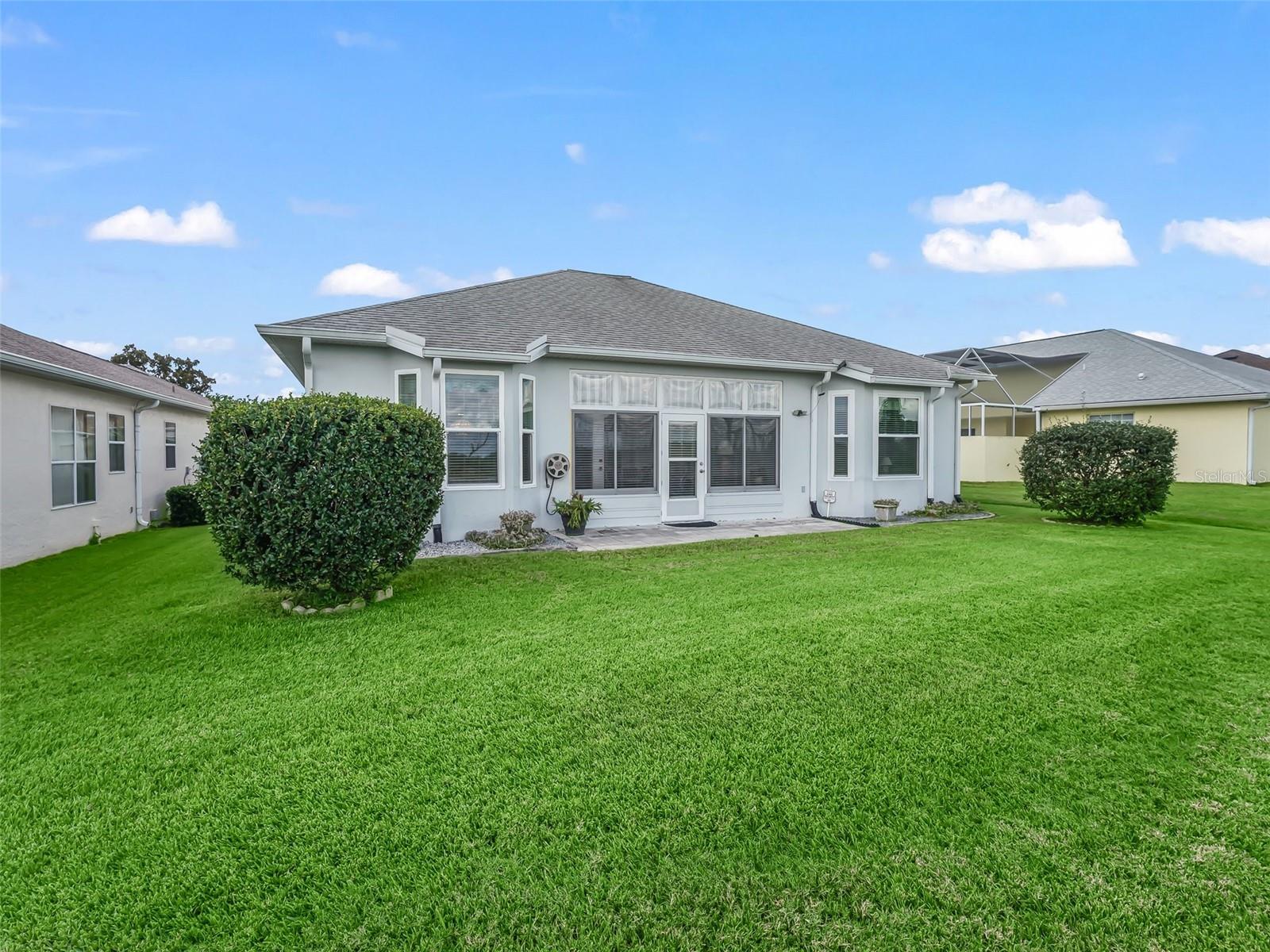 17038 SE 115TH TERRACE RD, SUMMERFIELD, FL, 34491