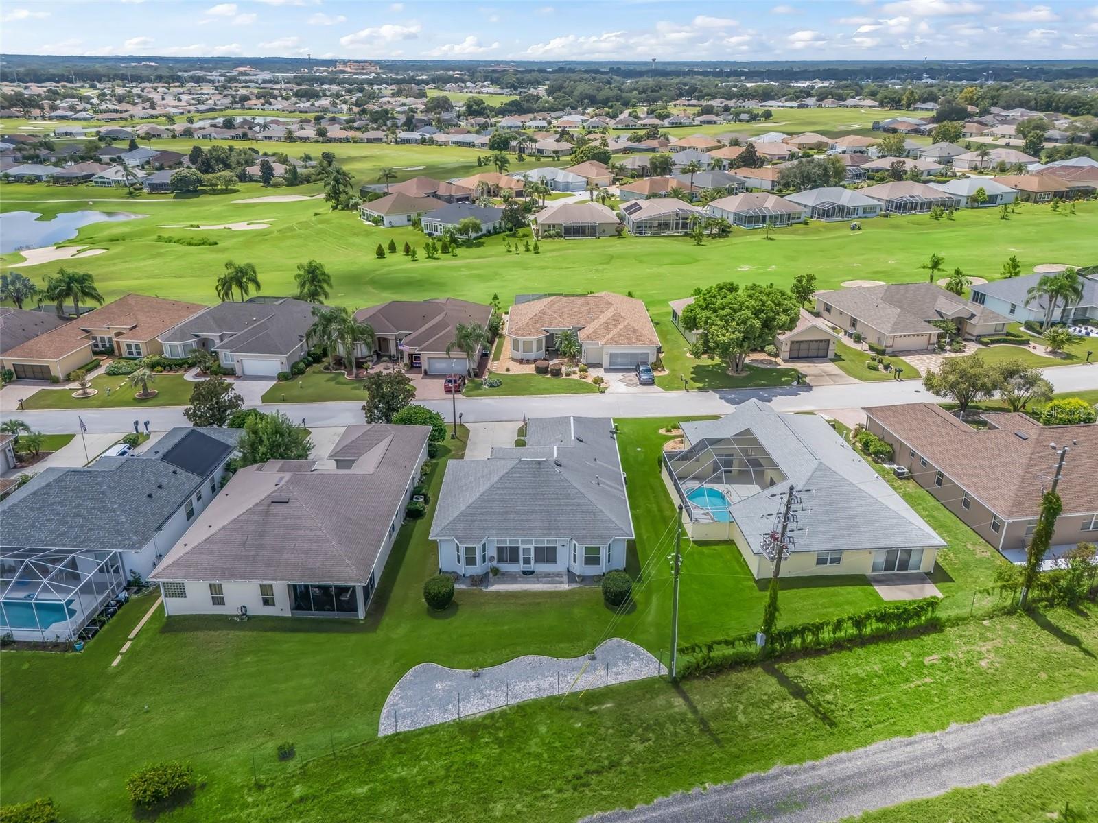 17038 SE 115TH TERRACE RD, SUMMERFIELD, FL, 34491