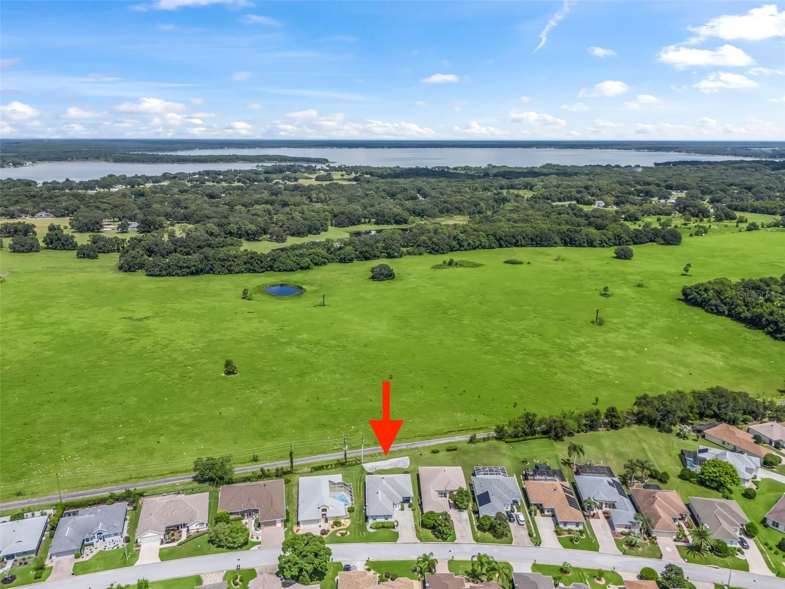 17038 SE 115TH TERRACE RD, SUMMERFIELD, FL, 34491