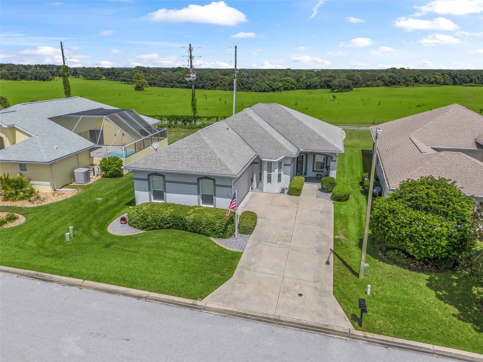 17038 SE 115TH TERRACE RD, SUMMERFIELD, FL, 34491