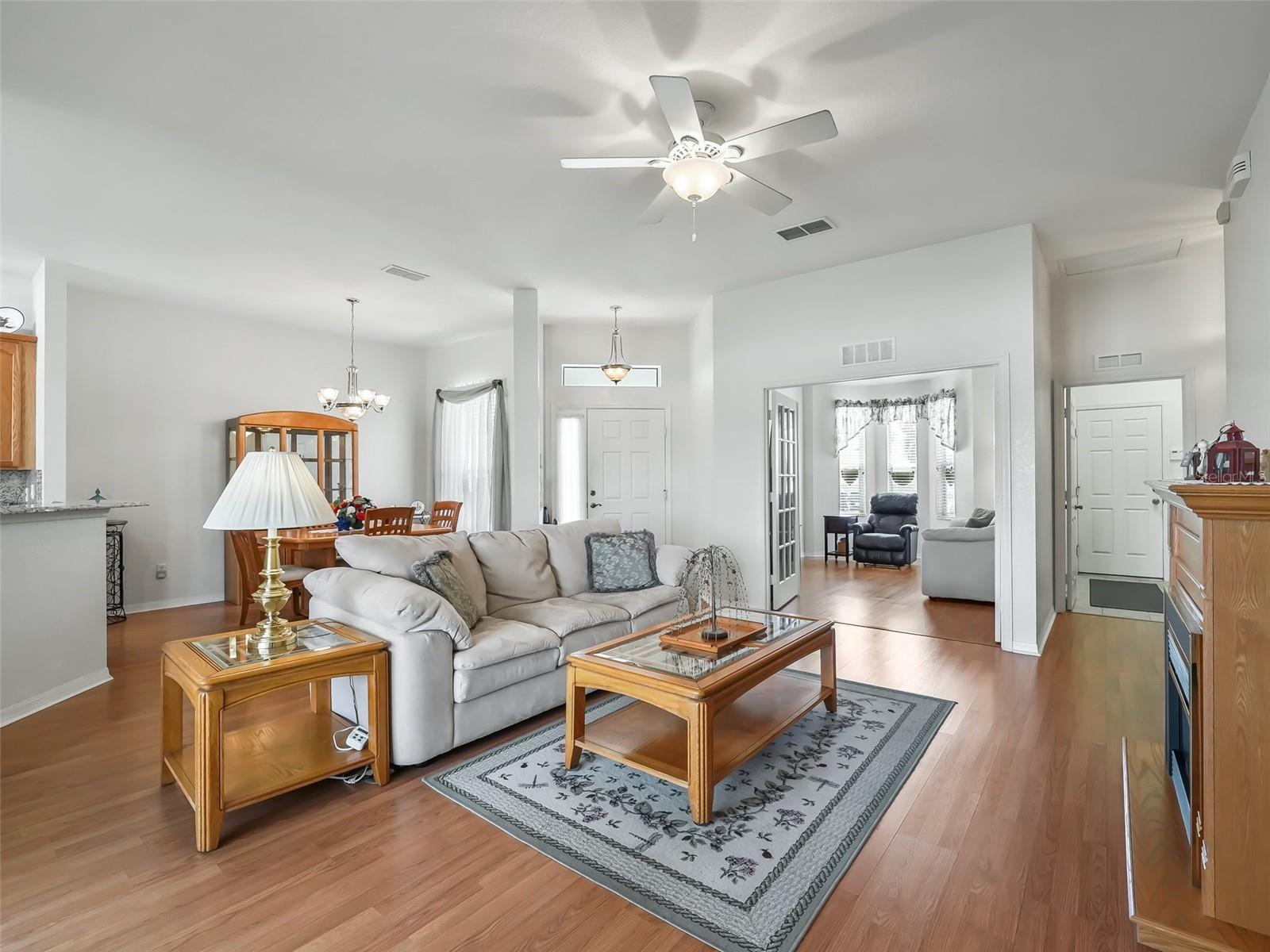 17038 SE 115TH TERRACE RD, SUMMERFIELD, FL, 34491