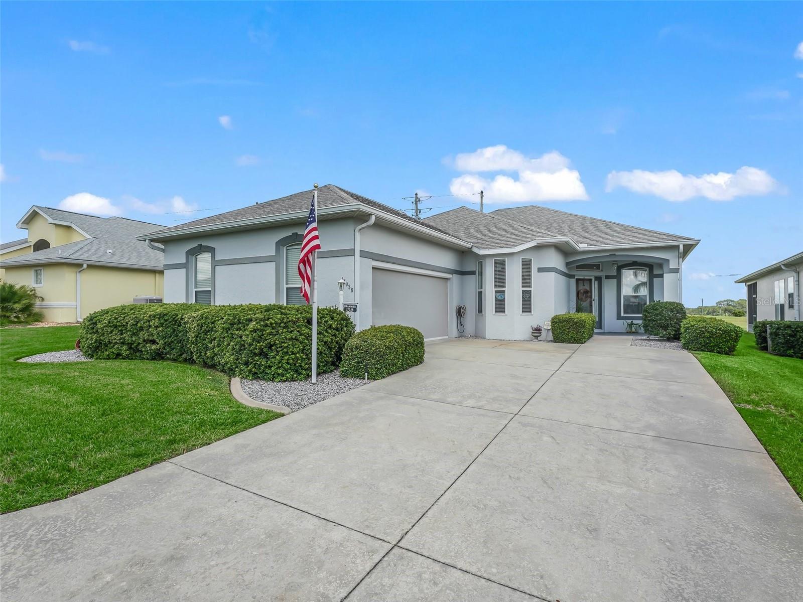 17038 SE 115TH TERRACE RD, SUMMERFIELD, FL, 34491