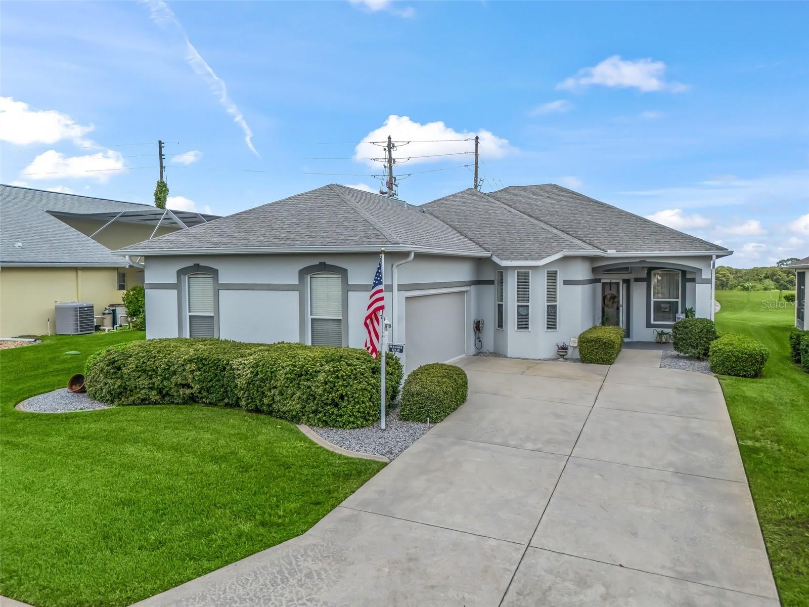 17038 SE 115TH TERRACE RD, SUMMERFIELD, FL, 34491