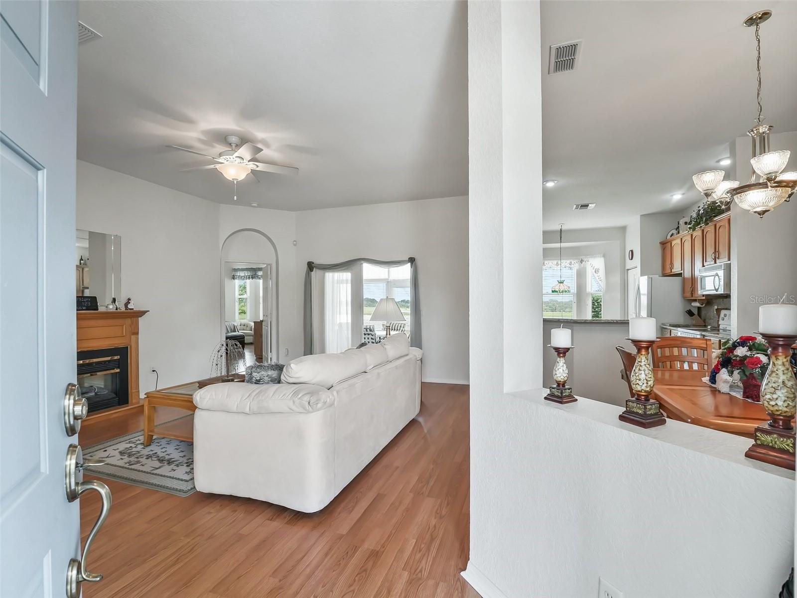 17038 SE 115TH TERRACE RD, SUMMERFIELD, FL, 34491