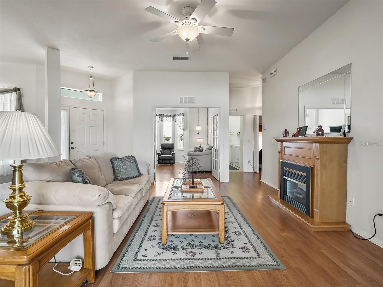 17038 SE 115TH TERRACE RD, SUMMERFIELD, FL, 34491