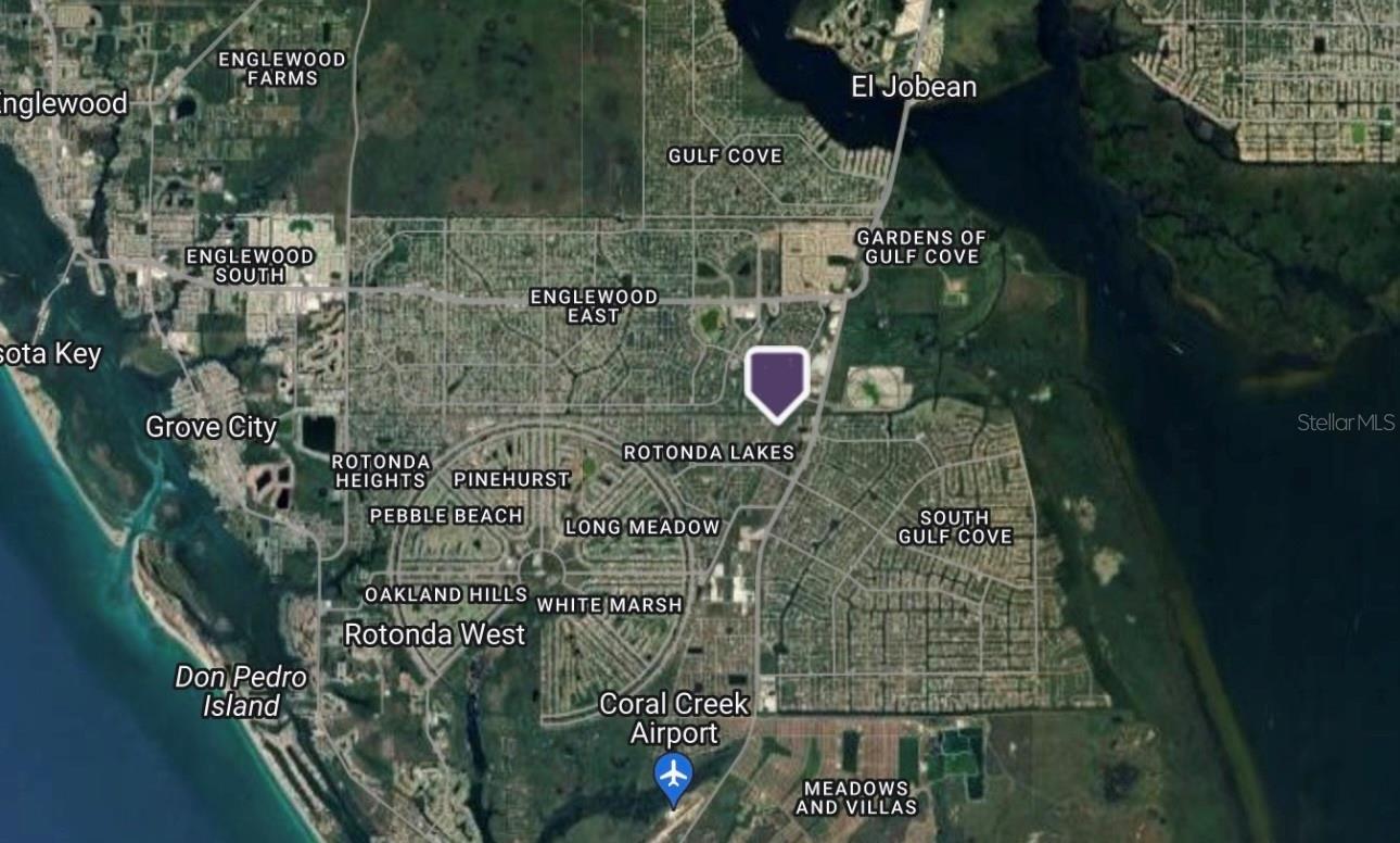 344 BAYTREE DR, ROTONDA WEST, FL, 33947