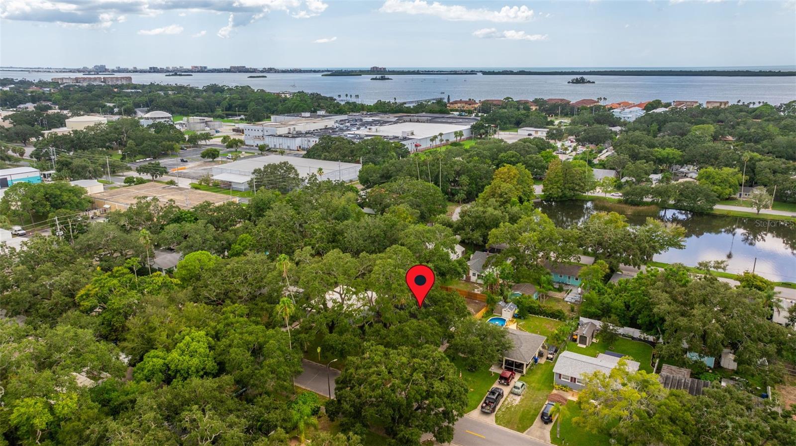1426 SAN MATEO DR, DUNEDIN, FL, 34698
