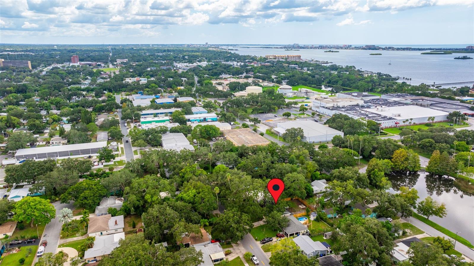1426 SAN MATEO DR, DUNEDIN, FL, 34698