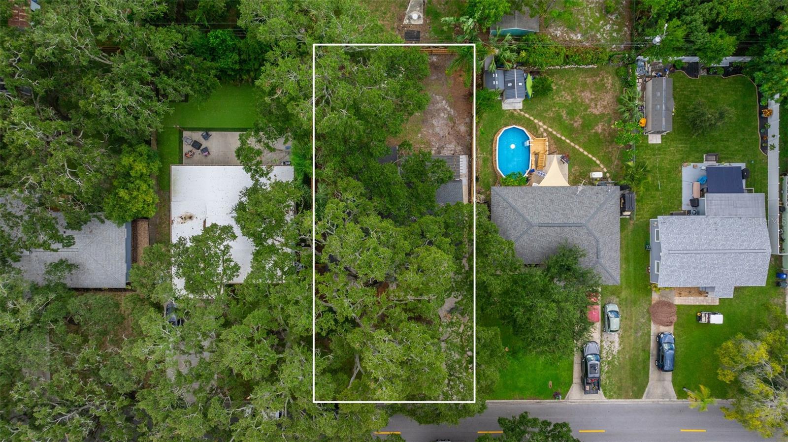 1426 SAN MATEO DR, DUNEDIN, FL, 34698