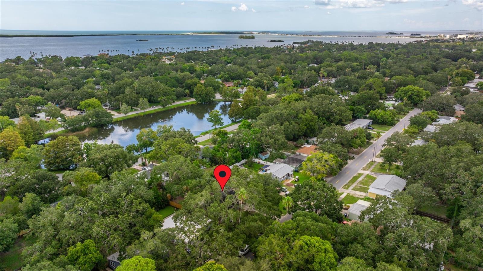 1426 SAN MATEO DR, DUNEDIN, FL, 34698
