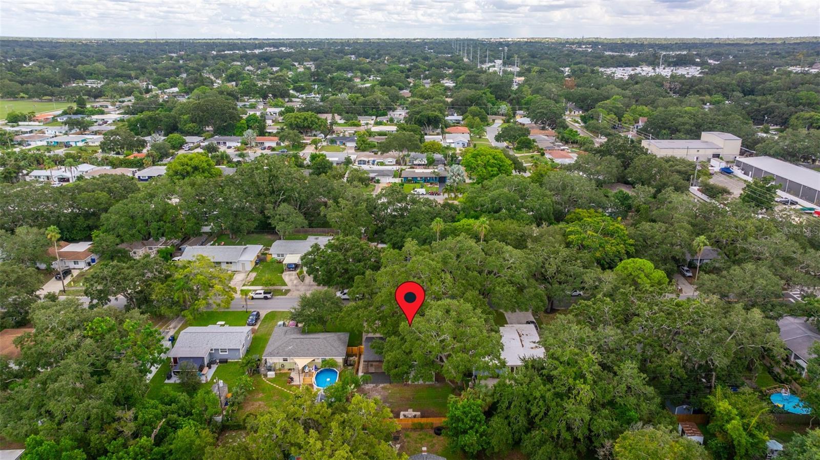 1426 SAN MATEO DR, DUNEDIN, FL, 34698