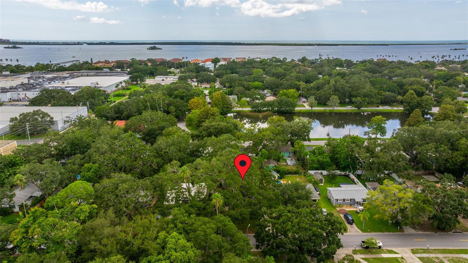 1426 SAN MATEO DR, DUNEDIN, FL, 34698