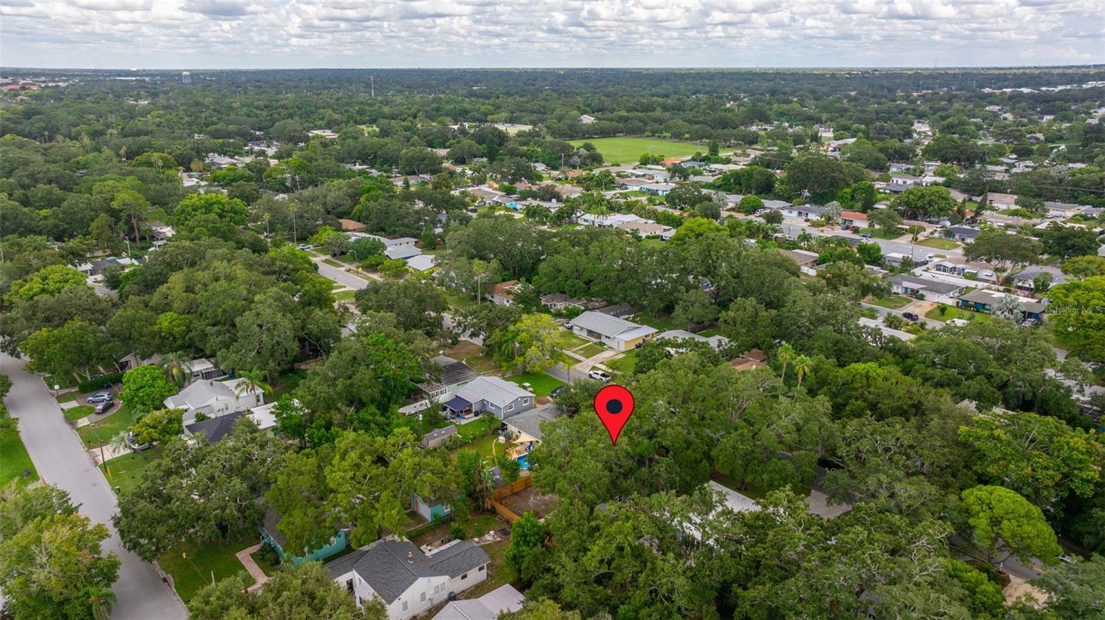 1426 SAN MATEO DR, DUNEDIN, FL, 34698