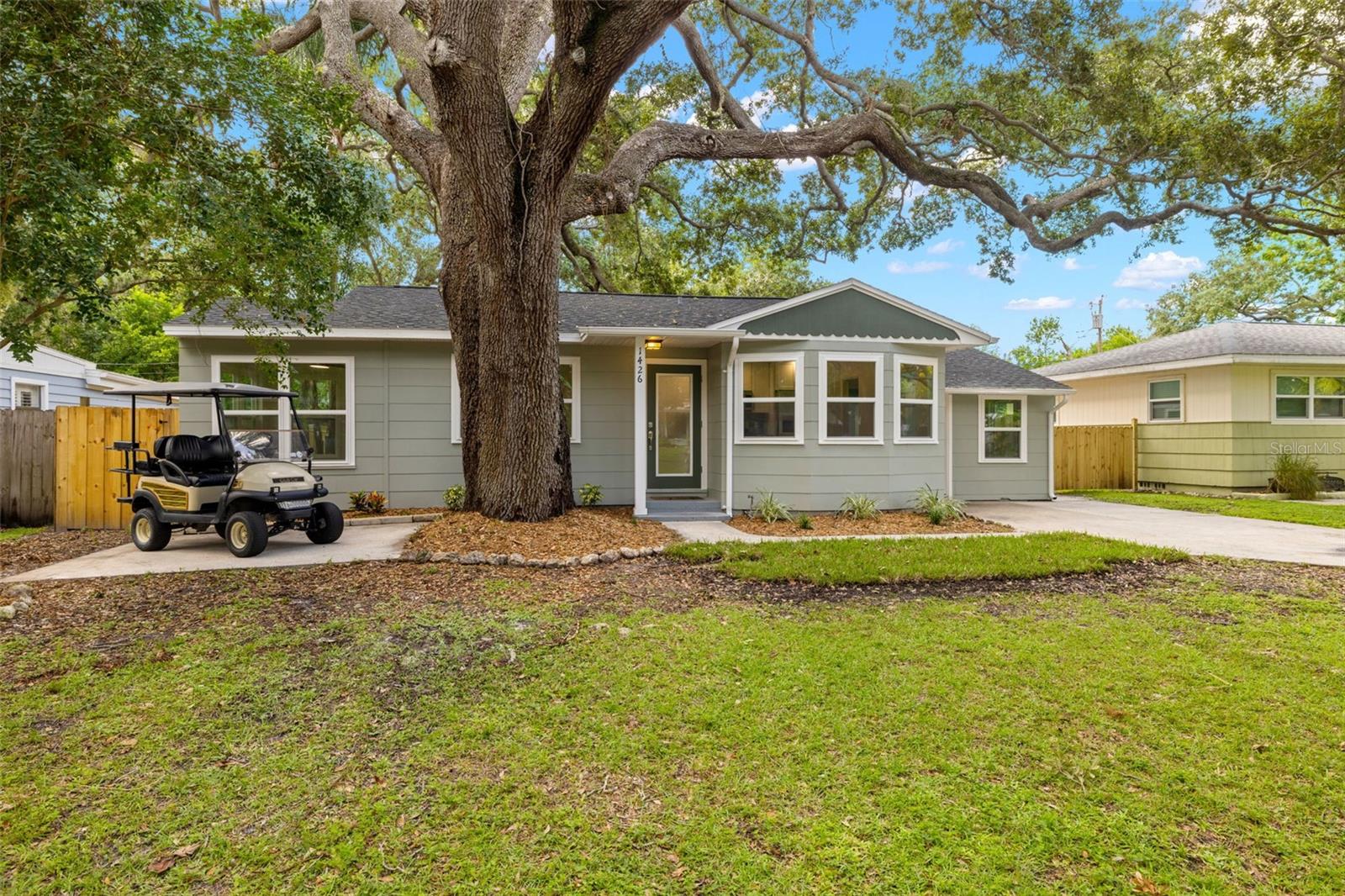 1426 SAN MATEO DR, DUNEDIN, FL, 34698