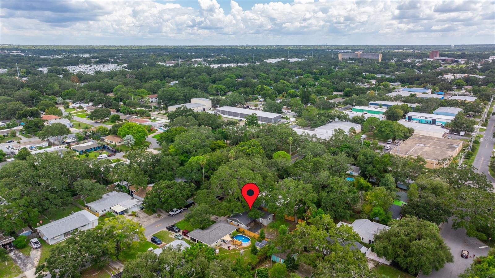 1426 SAN MATEO DR, DUNEDIN, FL, 34698