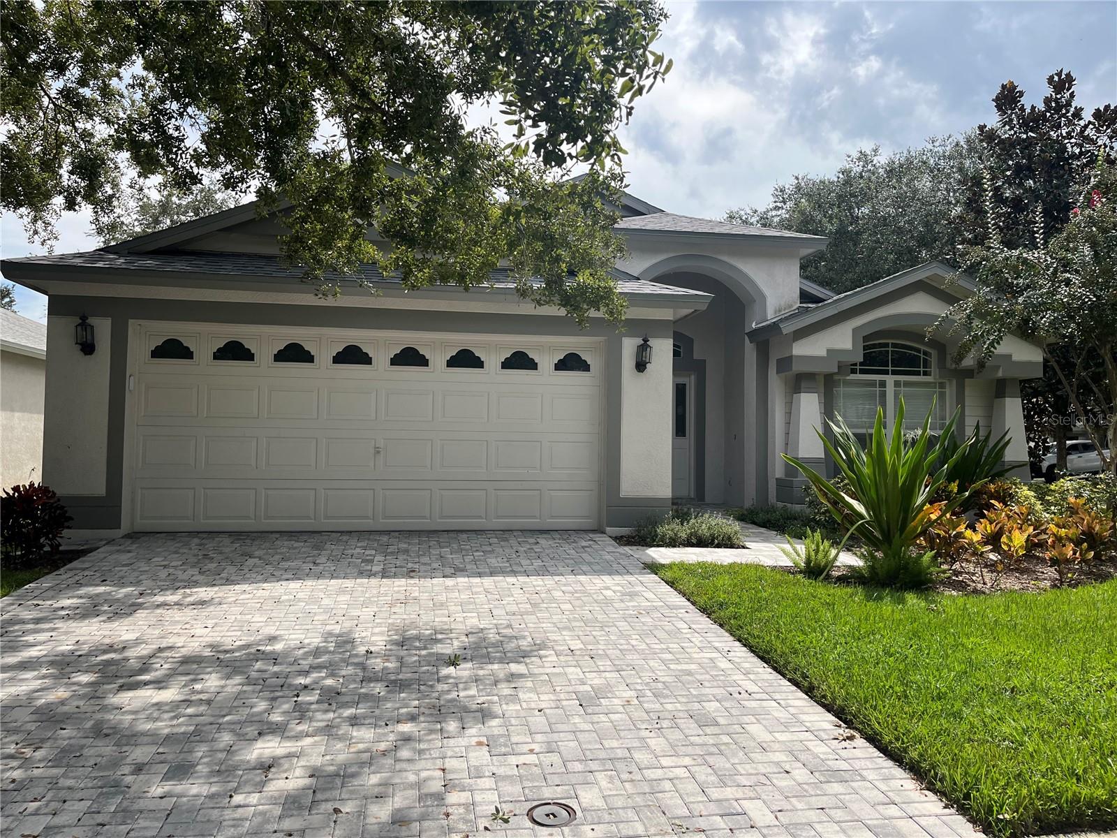 18080 ARBOR CREST DR, TAMPA, FL, 33647
