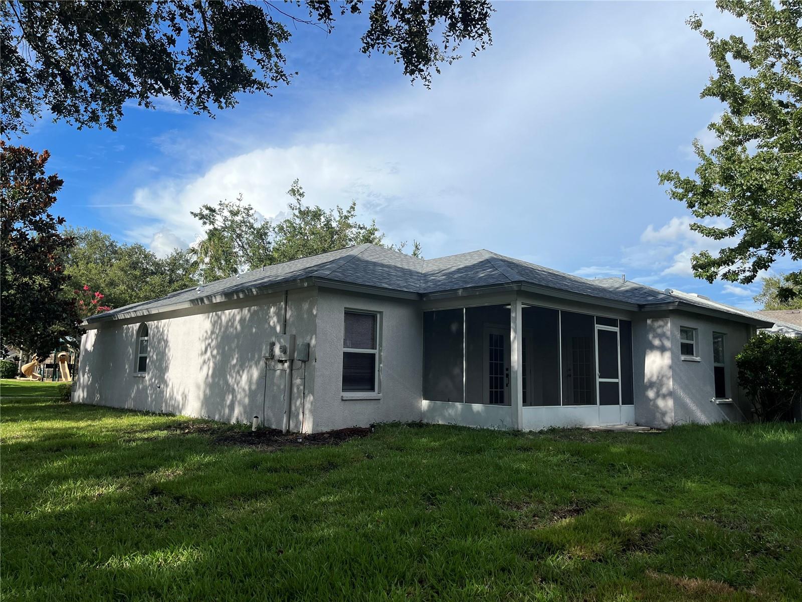 18080 ARBOR CREST DR, TAMPA, FL, 33647