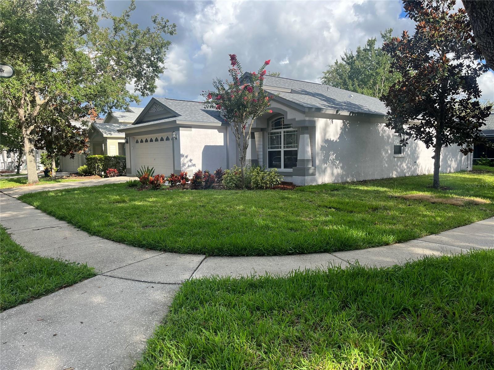 18080 ARBOR CREST DR, TAMPA, FL, 33647
