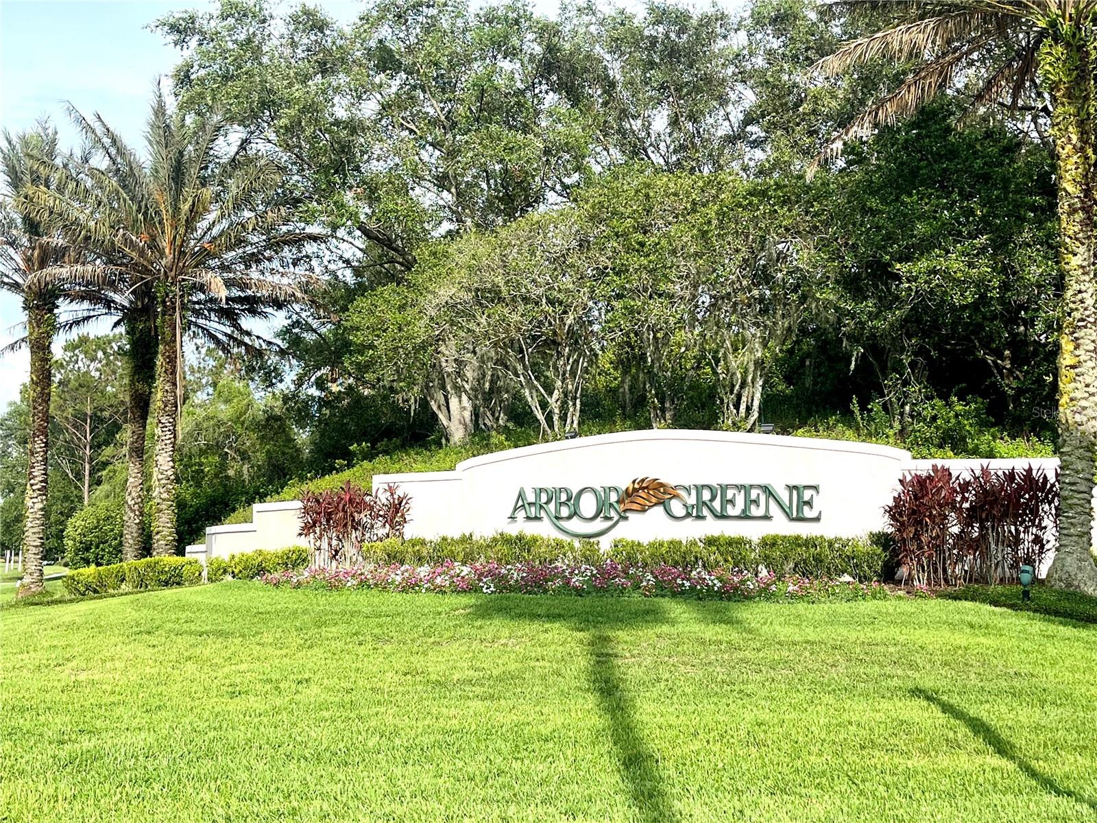 18080 ARBOR CREST DR, TAMPA, FL, 33647
