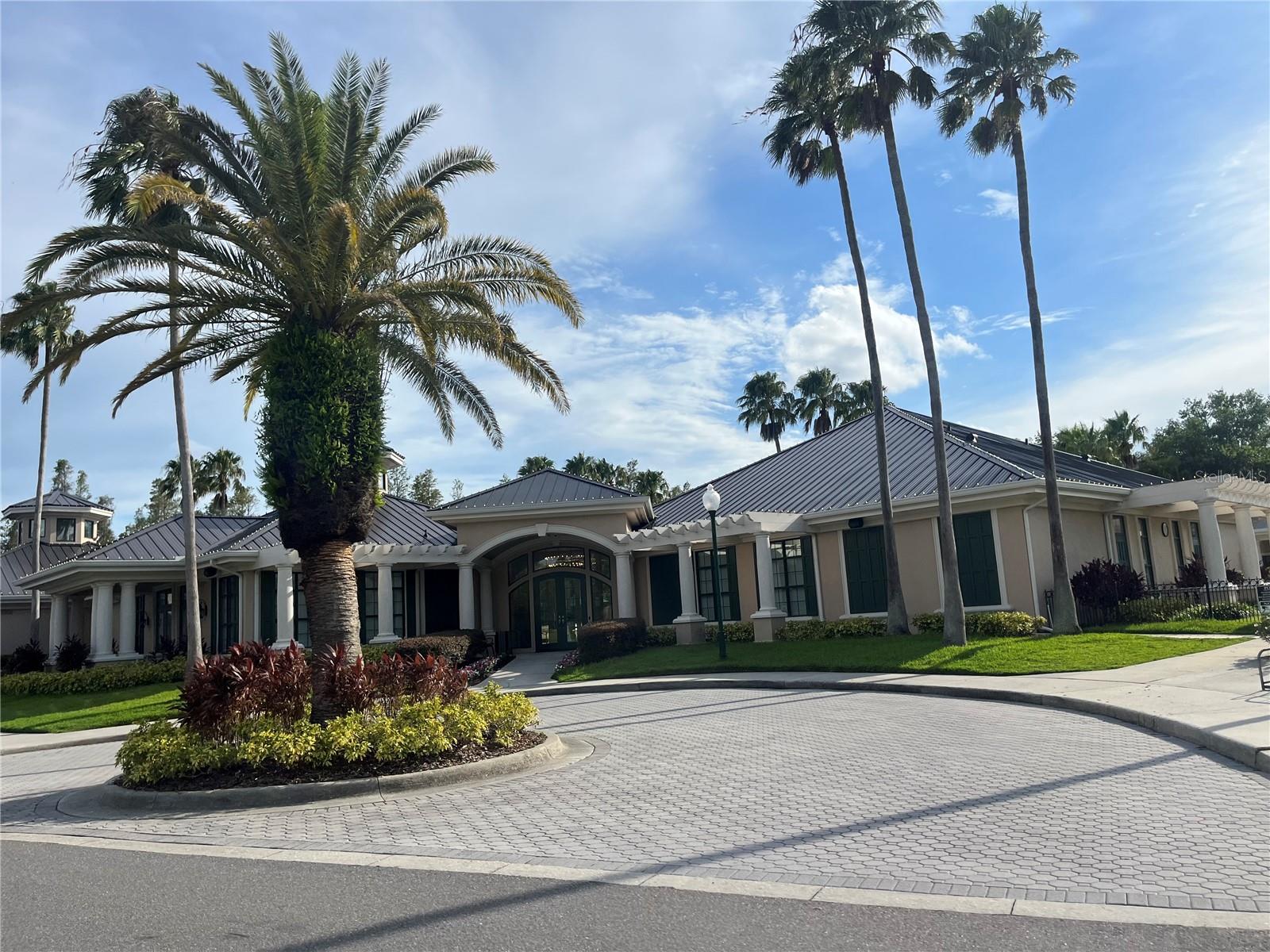 18080 ARBOR CREST DR, TAMPA, FL, 33647