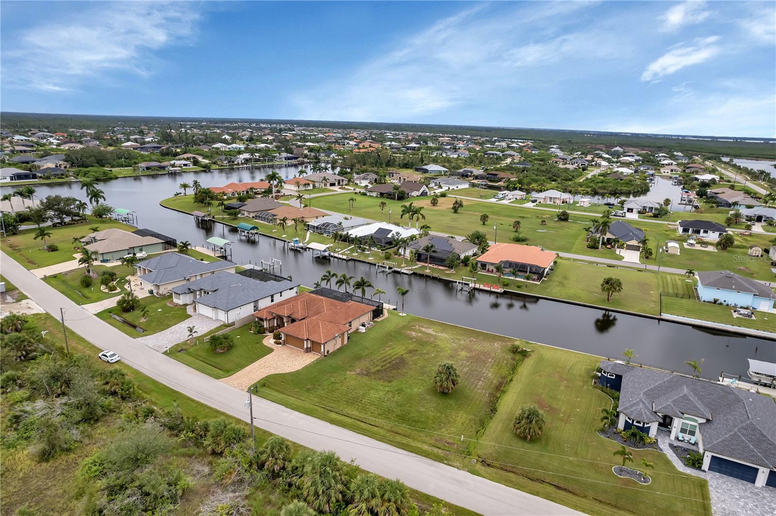 15426 SEAFOAM CIR, PORT CHARLOTTE, FL, 33981