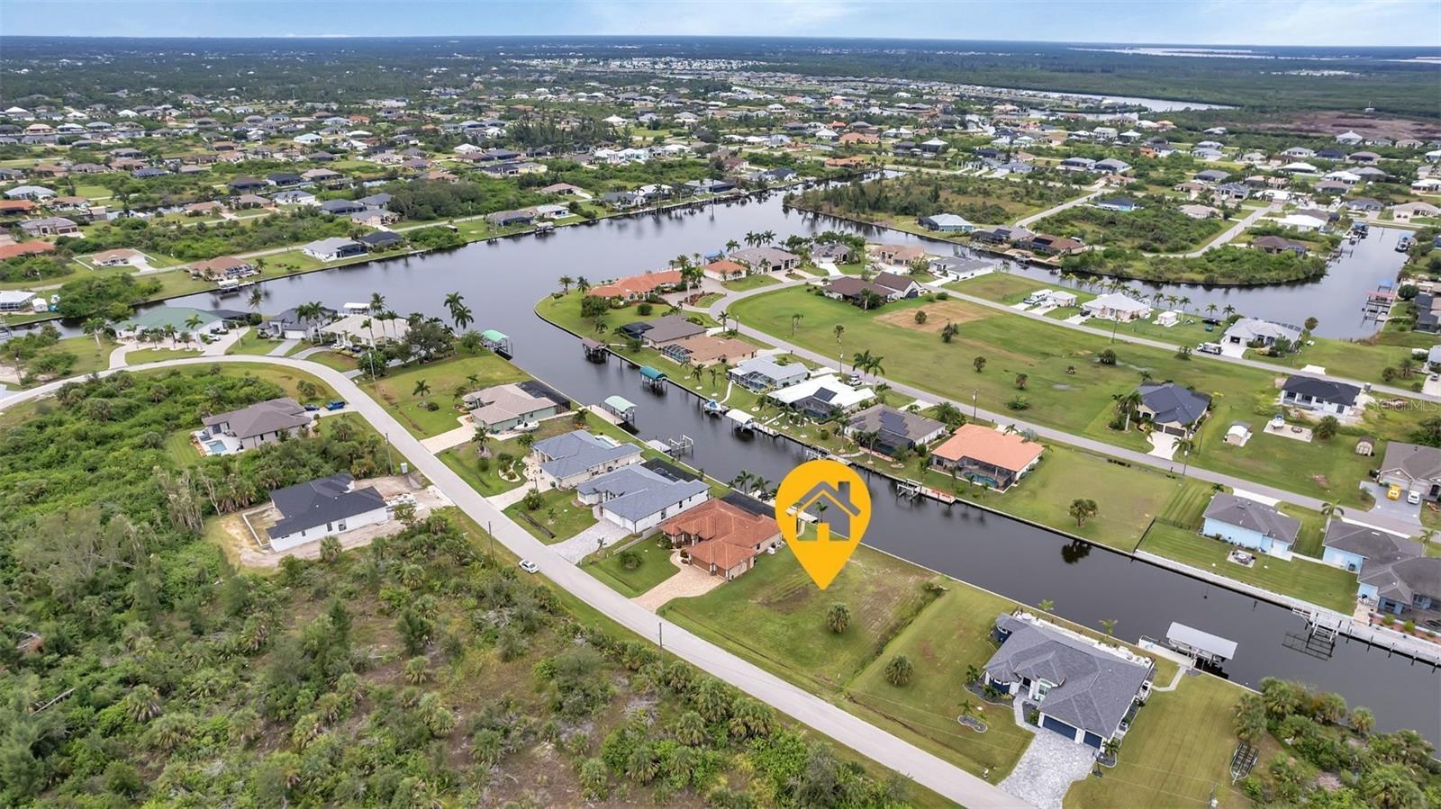 15426 SEAFOAM CIR, PORT CHARLOTTE, FL, 33981