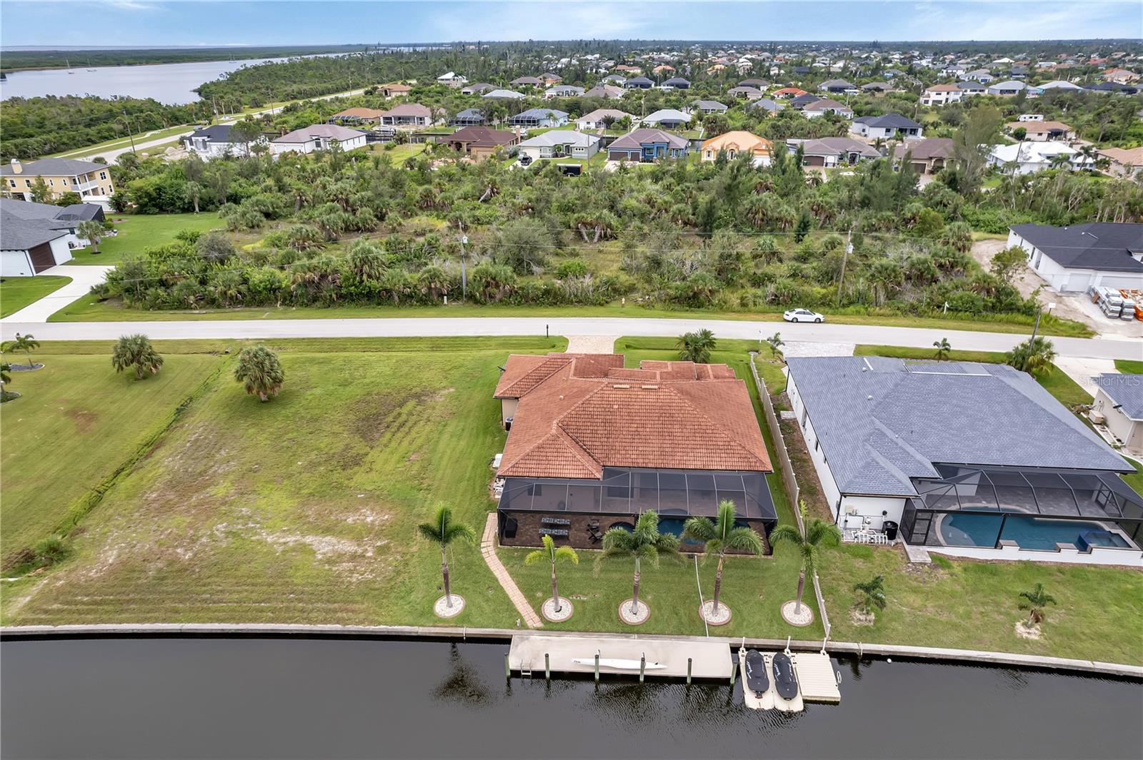 15426 SEAFOAM CIR, PORT CHARLOTTE, FL, 33981