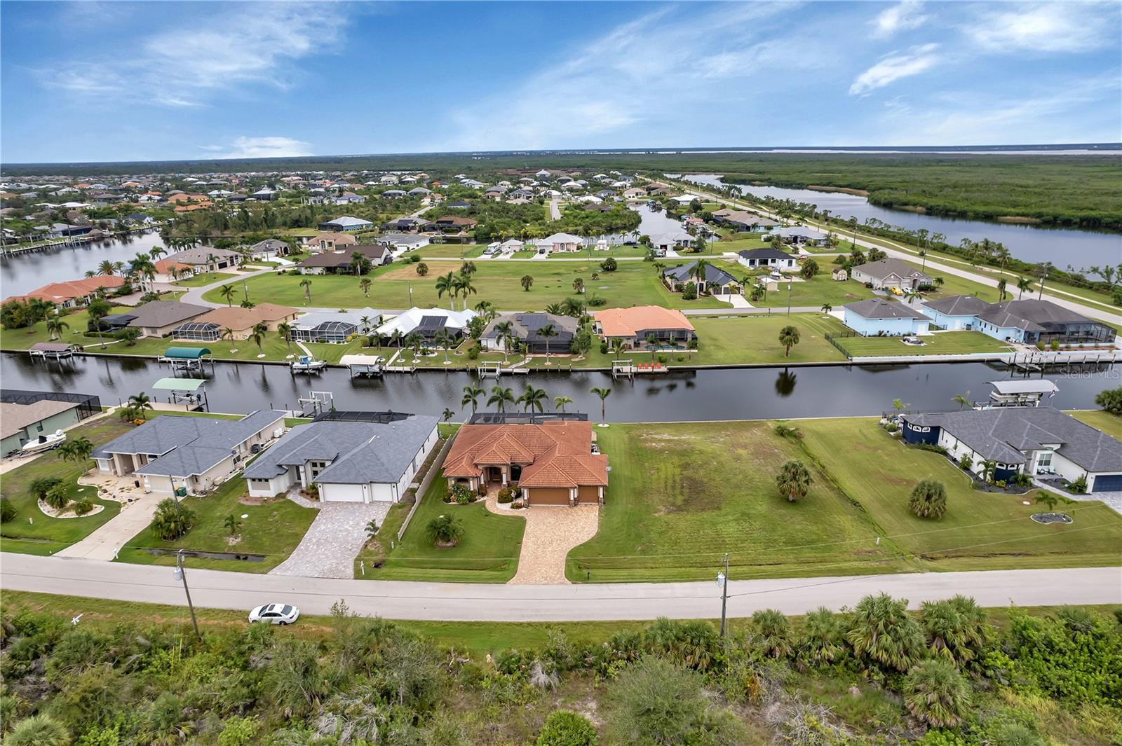 15426 SEAFOAM CIR, PORT CHARLOTTE, FL, 33981