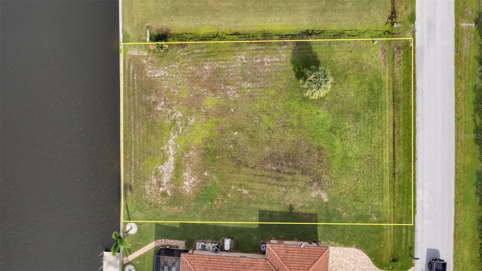 15426 SEAFOAM CIR, PORT CHARLOTTE, FL, 33981