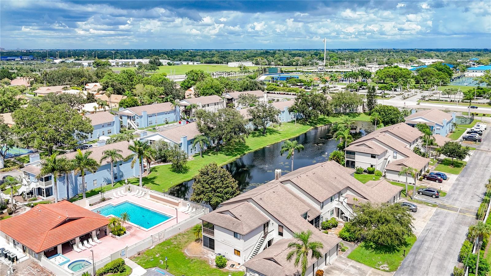 3865 59TH AVE W #4190, BRADENTON, FL, 34210