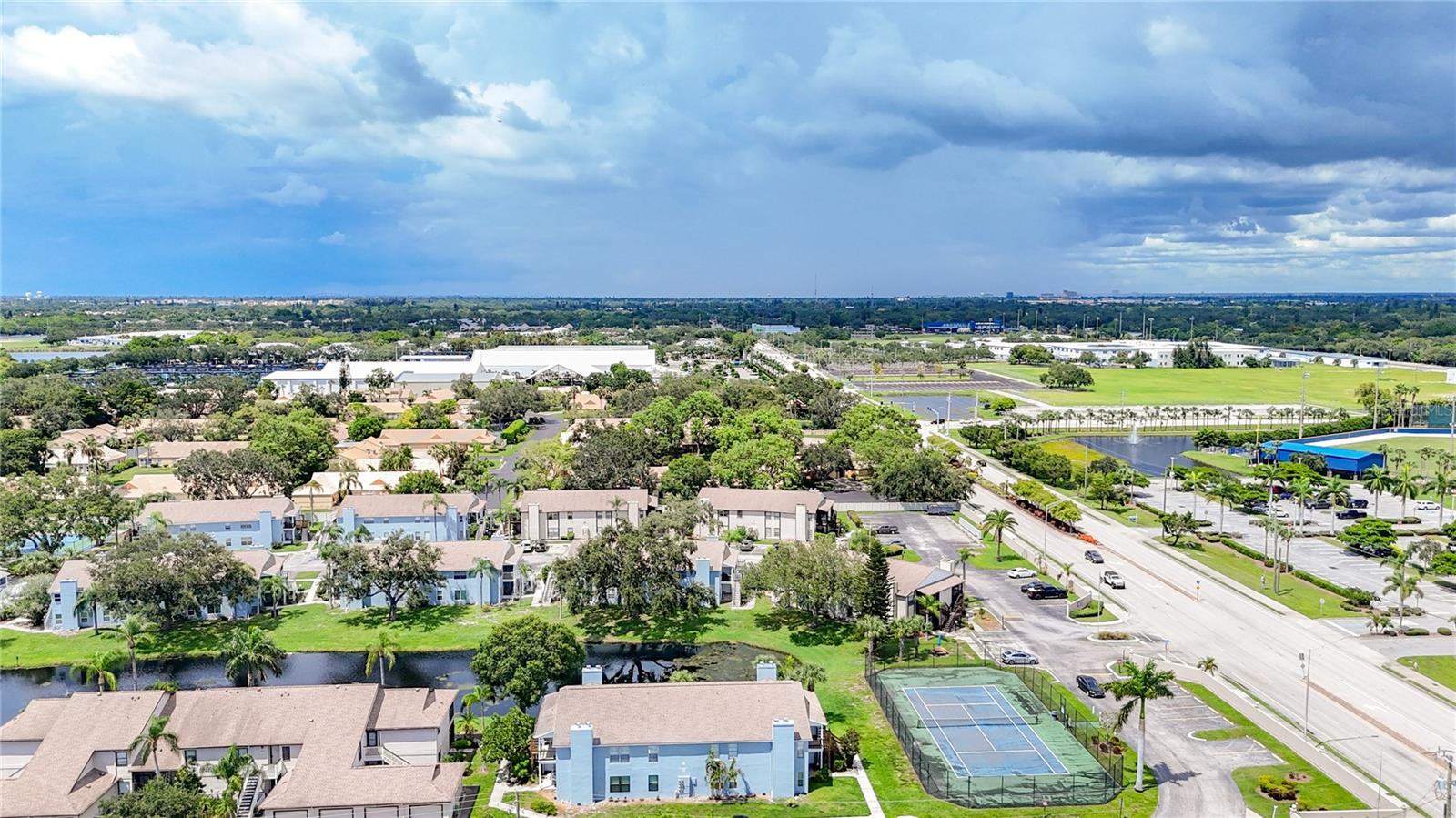 3865 59TH AVE W #4190, BRADENTON, FL, 34210