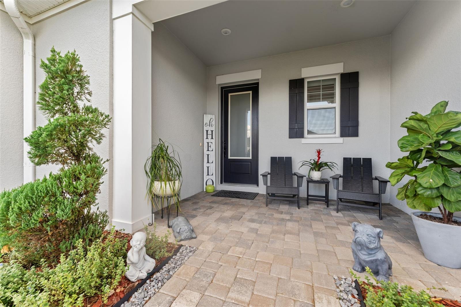 19859 SAMBAR DEER LOOP, LUTZ, FL, 33559