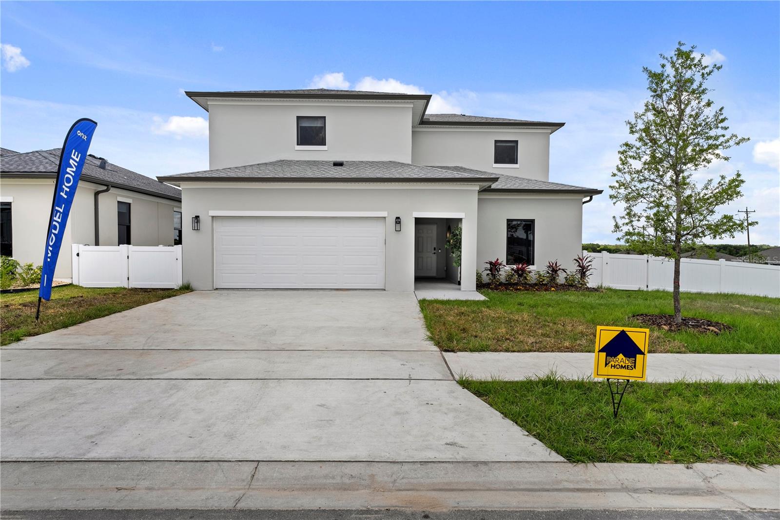 6390 CHORUS DR, MASCOTTE, FL, 34753