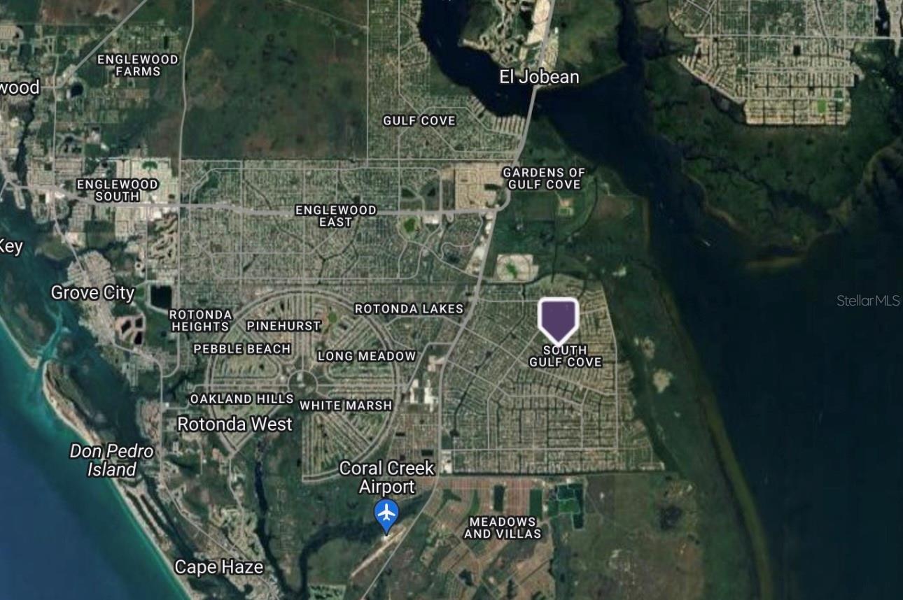 15031 TAURUS CIR, PORT CHARLOTTE, FL, 33981