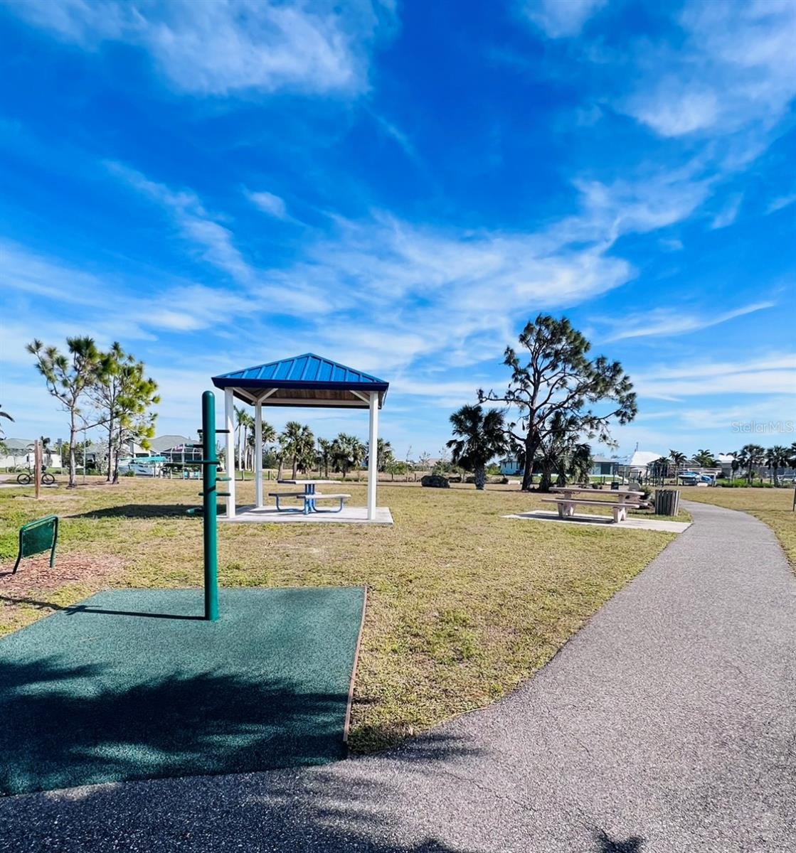 15031 TAURUS CIR, PORT CHARLOTTE, FL, 33981