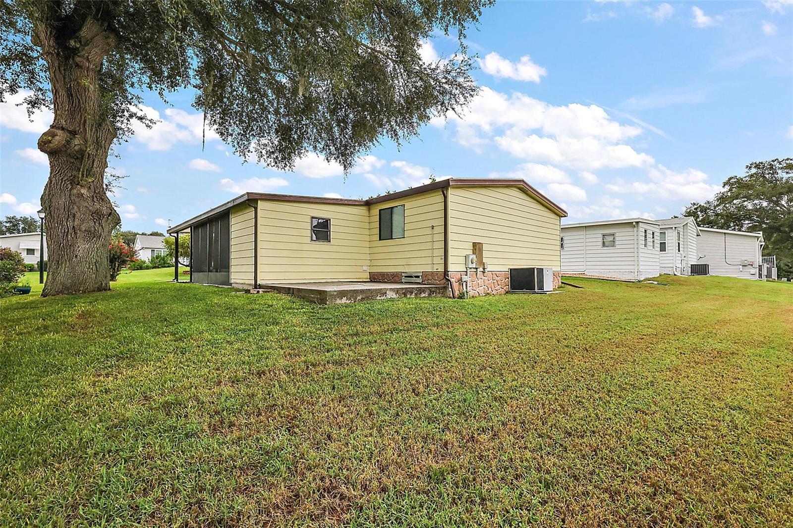 1605 W SCHWARTZ BLVD, THE VILLAGES, FL, 32159