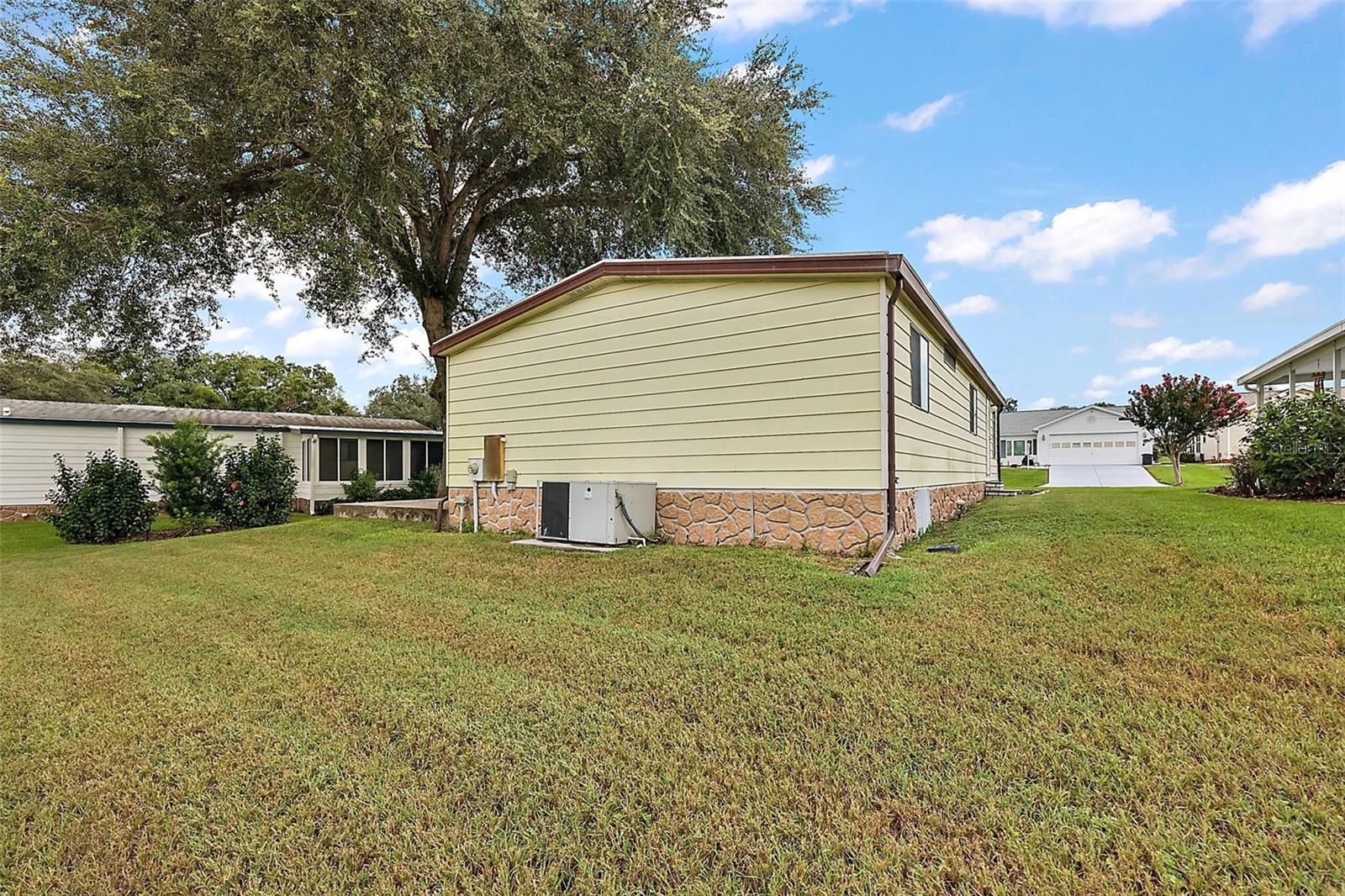 1605 W SCHWARTZ BLVD, THE VILLAGES, FL, 32159