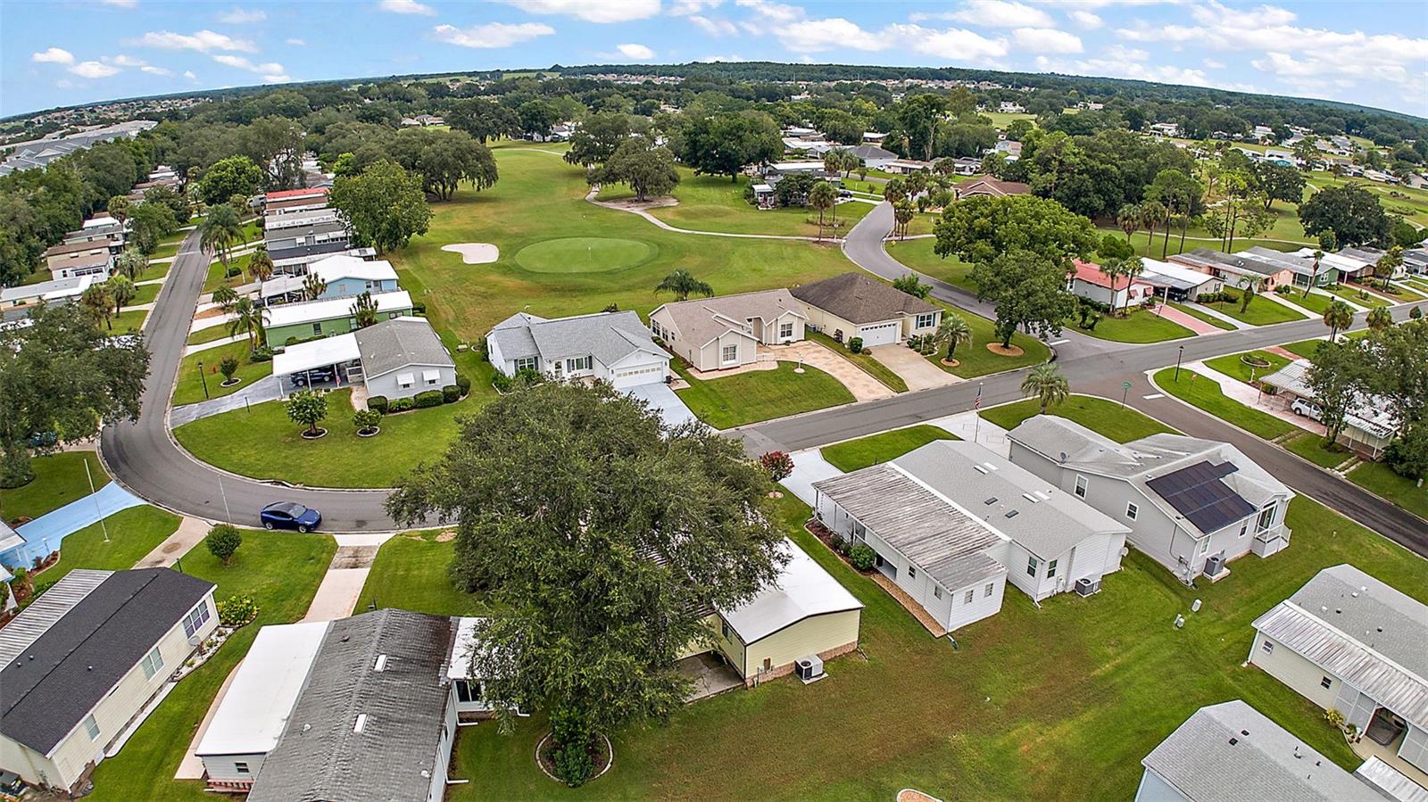 1605 W SCHWARTZ BLVD, THE VILLAGES, FL, 32159