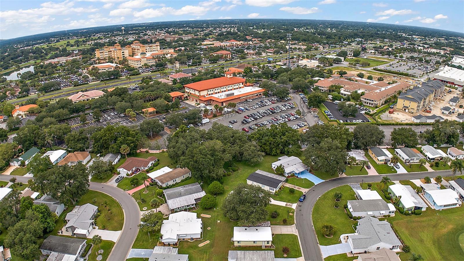 1605 W SCHWARTZ BLVD, THE VILLAGES, FL, 32159