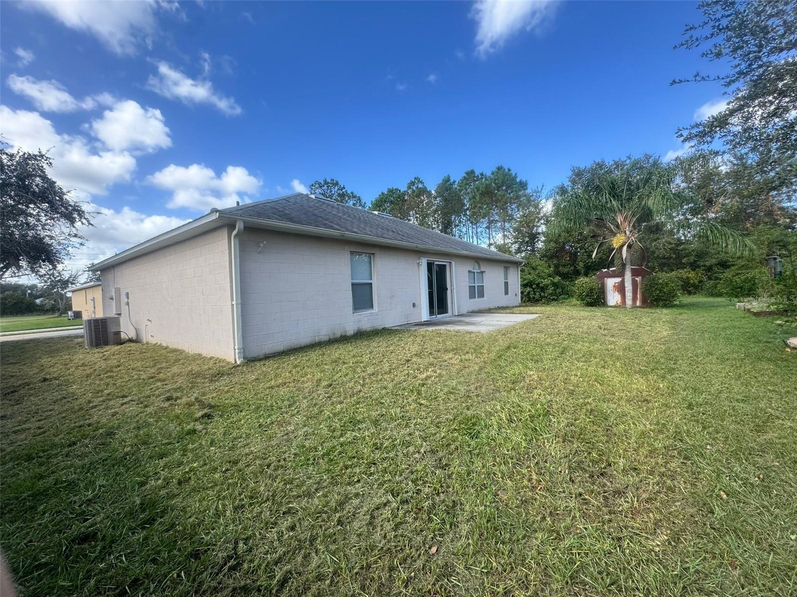 390 COLONADE CT, KISSIMMEE, FL, 34758