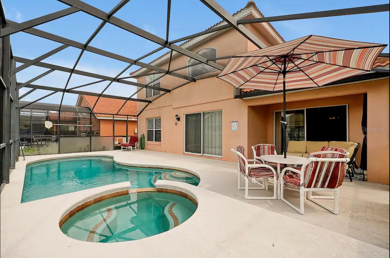 112 PALOMA DR, DAVENPORT, FL, 33837