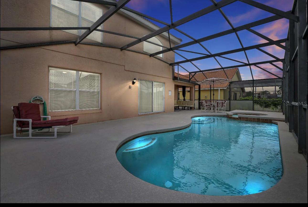112 PALOMA DR, DAVENPORT, FL, 33837