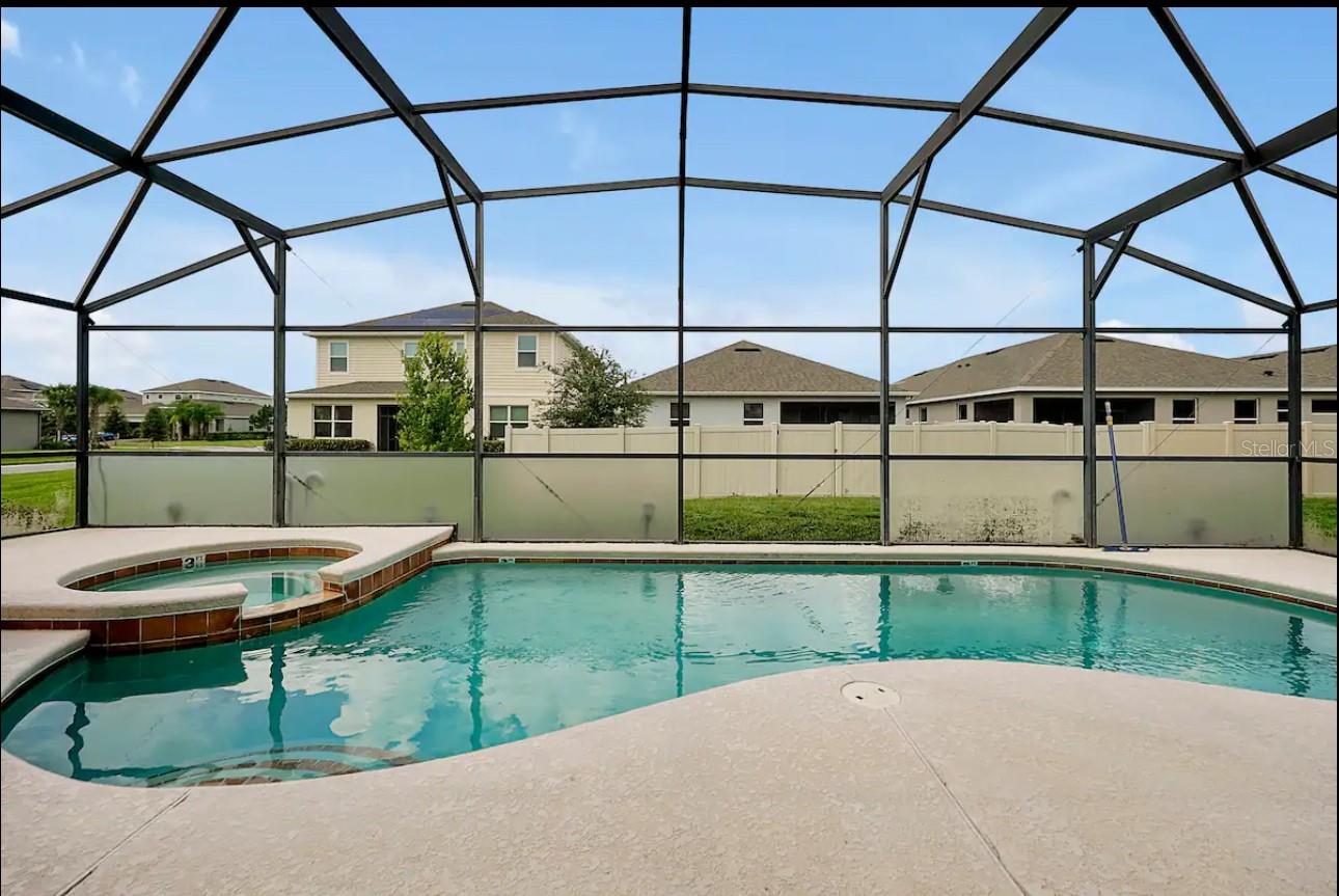 112 PALOMA DR, DAVENPORT, FL, 33837