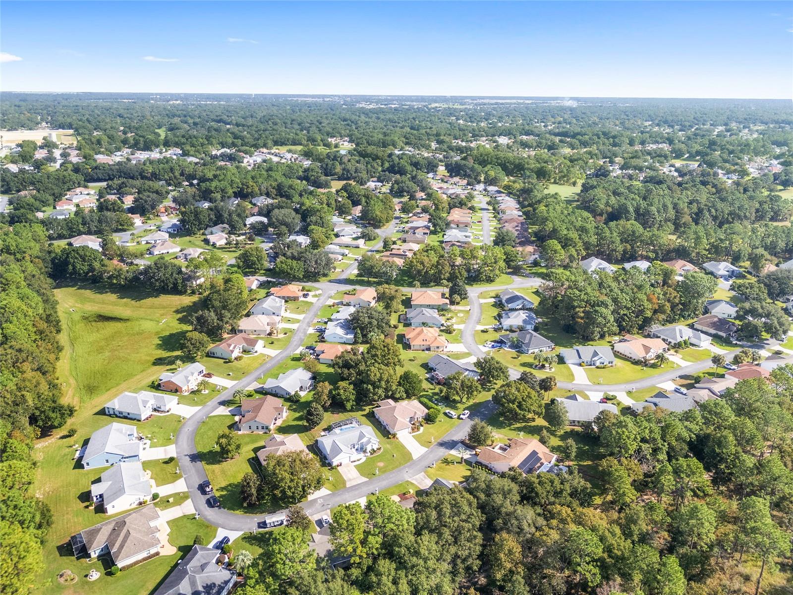 11696 SW 71ST CIR, OCALA, FL, 34476