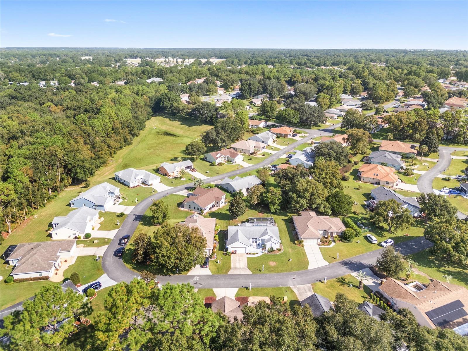 11696 SW 71ST CIR, OCALA, FL, 34476