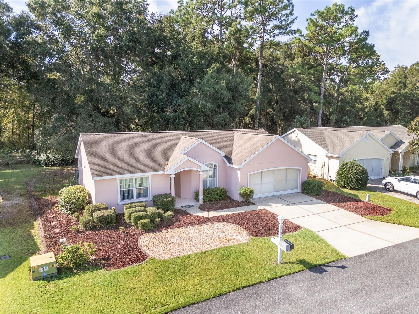 11696 SW 71ST CIR, OCALA, FL, 34476