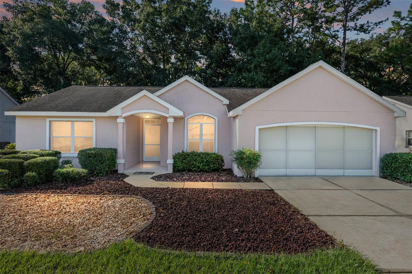 11696 SW 71ST CIR, OCALA, FL, 34476