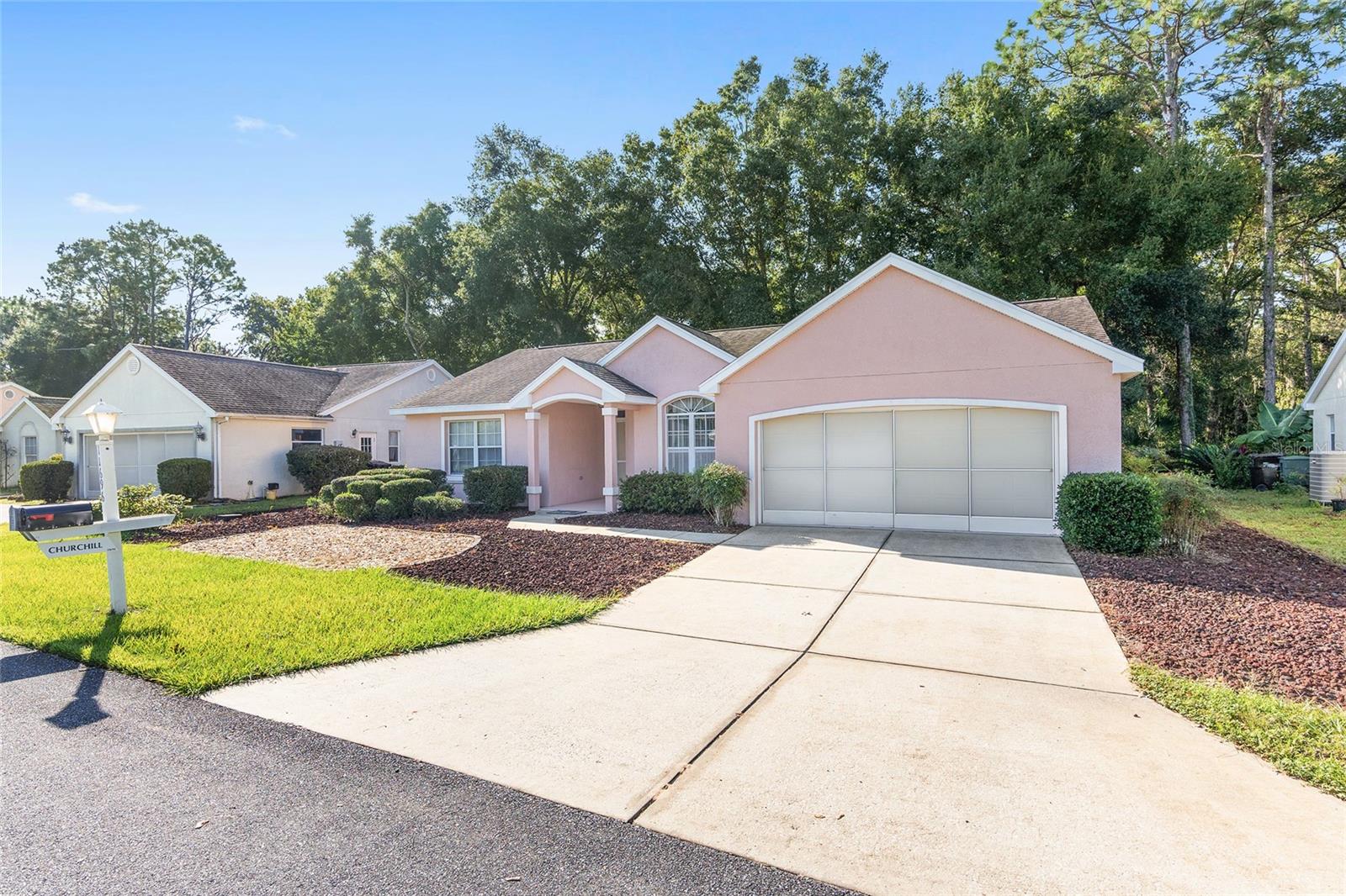 11696 SW 71ST CIR, OCALA, FL, 34476
